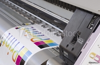 Picture of Lamination and Mounting